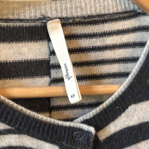 Cashmere Cardigan - Picture 2 of 3